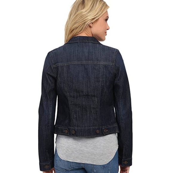 The Limited Denim Jacket - Picture 3 of 12